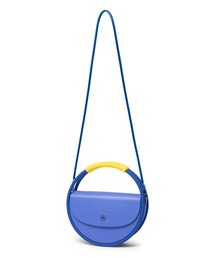 NaNa-NaNa | 【nana-nana】HOOP BASKETBALL MEDIUM(ショルダーバッグ)