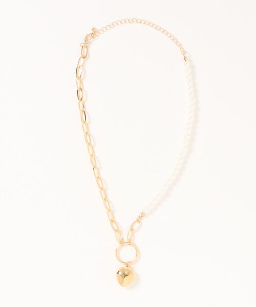 DAYDREAM NATION ファーネックレス DAYDREAM NATION ファーネックレス - メルカリ