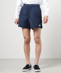 ザ ノース フェイス THE NORTH FACE Nylon Denim Versatile Short(ナイロンデニムバーサタイルショーツ)