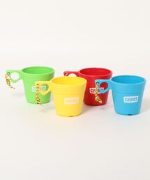 CHUMS（チャムス）の「Chums/チャムス Stacking Camper Mug Cup Set（グラス/マグカップ/タンブラー・メンズ）」