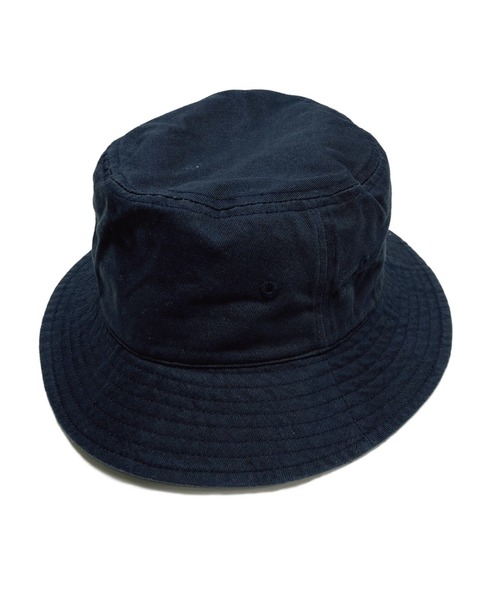 RIVER UP（リバーアップ）の「RIVER UP COTTON BOONIE HAT / リバーアップ コットンブーニーハット（ハット・メンズ・オフホワイト/オリーブ/ベージュ/ネイビー/ブラック・ONE SIZE）」の5枚目の写真