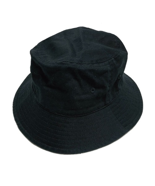 RIVER UP（リバーアップ）の「RIVER UP COTTON BOONIE HAT / リバーアップ コットンブーニーハット（ハット・メンズ・オフホワイト/オリーブ/ベージュ/ネイビー/ブラック・ONE SIZE）」の7枚目の写真