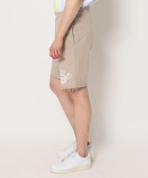 ROYAL FLASH | 【別注】e JEANS / イージーンズ/SWEAT SHORTS(その他パンツ)