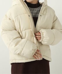 RAY CASSIN | ボリュームフェイクダウン(ダウンジャケット/コート)