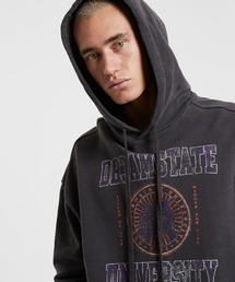 KSUBI UNIVERSITY BIGGIE HOODIE (5000006077)