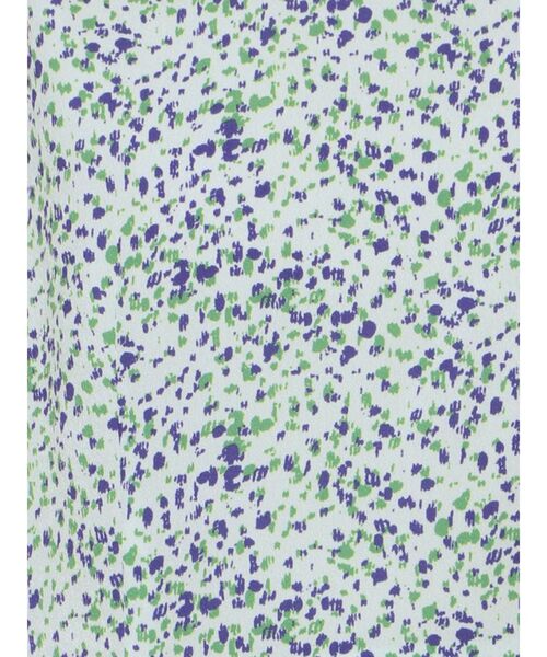 ELENDEEK（エレンディーク）の「アートドットデチャイニーワイドパンツ（その他パンツ・レディース・その他1/その他2・01/02）」の17枚目の写真