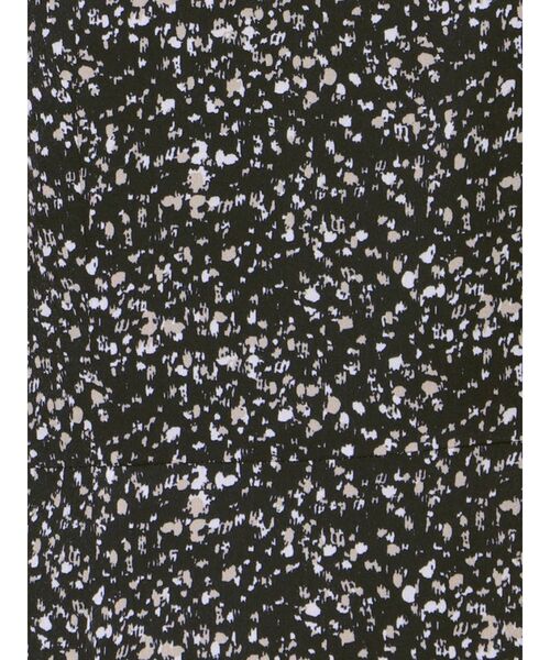 ELENDEEK（エレンディーク）の「アートドットデチャイニーワイドパンツ（その他パンツ・レディース・その他1/その他2・01/02）」の18枚目の写真