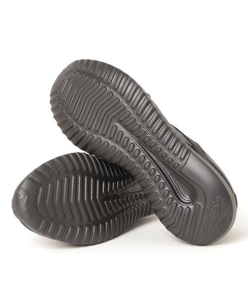 Reebok（リーボック）の「エナジェン ライト シューズ / Energen Lite Shoes（スニーカー・メンズ・ブラック×グレー/グリーン系その他・24.5cm/25.5cm/26.5cm/27.5cm/28.5cm/25.0cm/26.0cm/27.0cm/28.0cm/29.0cm）」の11枚目の写真