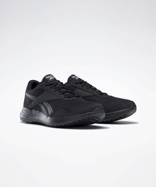Reebok（リーボック）の「エナジェン ライト シューズ / Energen Lite Shoes（スニーカー・メンズ・ブラック×グレー/グリーン系その他・24.5cm/25.5cm/26.5cm/27.5cm/28.5cm/25.0cm/26.0cm/27.0cm/28.0cm/29.0cm）」の5枚目の写真