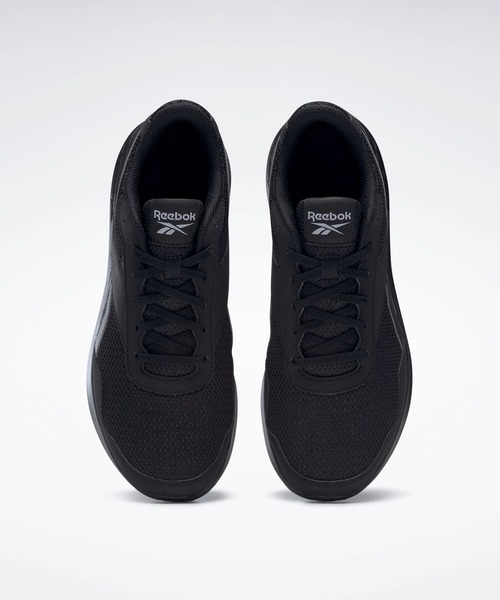 Reebok（リーボック）の「エナジェン ライト シューズ / Energen Lite Shoes（スニーカー・メンズ・ブラック×グレー/グリーン系その他・24.5cm/25.5cm/26.5cm/27.5cm/28.5cm/25.0cm/26.0cm/27.0cm/28.0cm/29.0cm）」の9枚目の写真