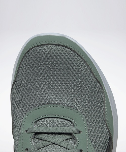Reebok（リーボック）の「エナジェン ライト シューズ / Energen Lite Shoes（スニーカー・メンズ・ブラック×グレー/グリーン系その他・24.5cm/25.5cm/26.5cm/27.5cm/28.5cm/25.0cm/26.0cm/27.0cm/28.0cm/29.0cm）」の17枚目の写真