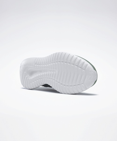 Reebok（リーボック）の「エナジェン ライト シューズ / Energen Lite Shoes（スニーカー・メンズ・ブラック×グレー/グリーン系その他・24.5cm/25.5cm/26.5cm/27.5cm/28.5cm/25.0cm/26.0cm/27.0cm/28.0cm/29.0cm）」の15枚目の写真