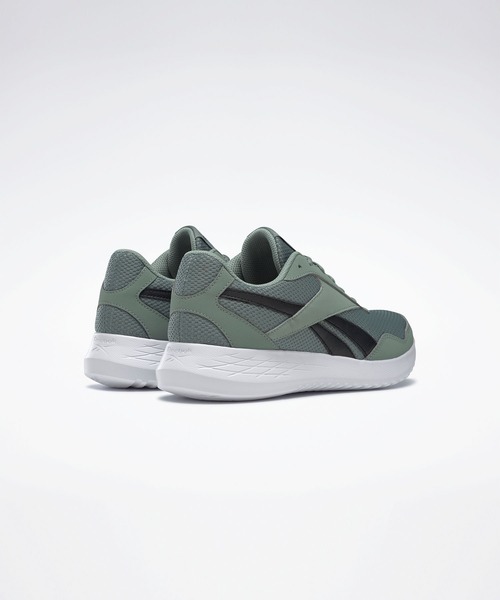 Reebok（リーボック）の「エナジェン ライト シューズ / Energen Lite Shoes（スニーカー・メンズ・ブラック×グレー/グリーン系その他・24.5cm/25.5cm/26.5cm/27.5cm/28.5cm/25.0cm/26.0cm/27.0cm/28.0cm/29.0cm）」の13枚目の写真