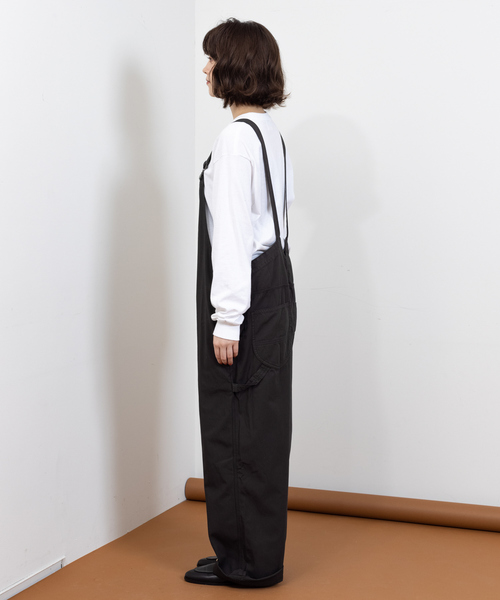 TICCA　サロペット Spick & Span（スピックアンドスパン）の「【TICCA】サロペット