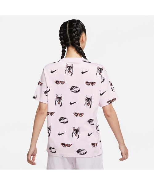 ■NIKE■海外限定☆NSW TEE OC グラフィック PK5 Tシャツ セール】NIKE/ナイキ M NSW TEE OC GRAPHIC PK5/PK5