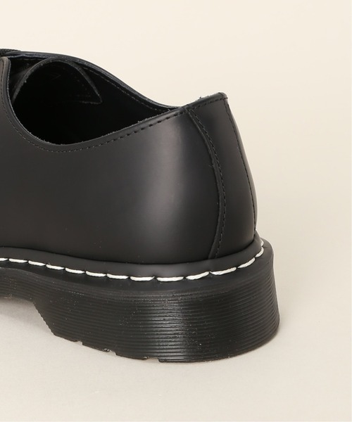 Dr. Martens(ドクターマーチン)の「【Dr.Martens / ドクターマーチン】 1461 WHITE(ドレスシューズ・メンズ・ブラック・90/80/70)」の12枚目の写真