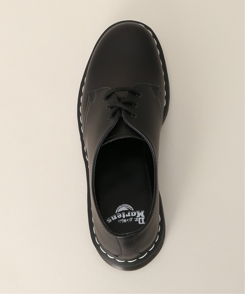Dr. Martens(ドクターマーチン)の「【Dr.Martens / ドクターマーチン】 1461 WHITE(ドレスシューズ・メンズ・ブラック・90/80/70)」の13枚目の写真