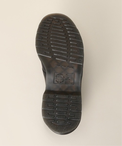 Dr. Martens(ドクターマーチン)の「【Dr.Martens / ドクターマーチン】 1461 WHITE(ドレスシューズ・メンズ・ブラック・90/80/70)」の2枚目の写真