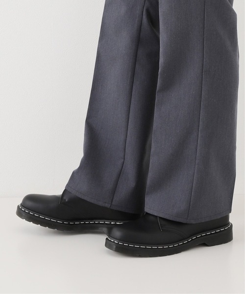 Dr. Martens(ドクターマーチン)の「【Dr.Martens / ドクターマーチン】 1461 WHITE(ドレスシューズ・メンズ・ブラック・90/80/70)」の8枚目の写真