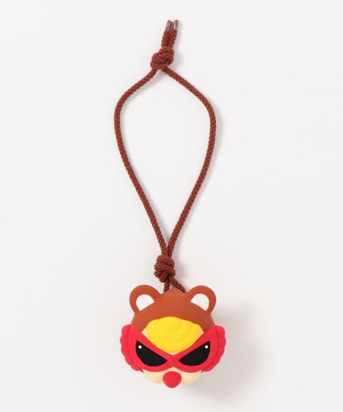 HYSTERIC MINI（ヒステリックミニ）の「厄除けTEDDY MINI土鈴（その他 