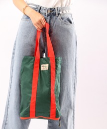 【Jimmys Back】2WAYエプロントート