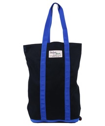 【Jimmys Back】2WAYエプロントート