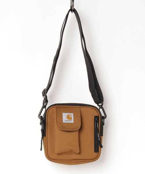 ショルダーバッグ CARHARTT ESSENTIALS BAG, SMALL 5MM314 Carhartt WIP carhartt ESSENTIALS BAG SMALL カーハート ミニ