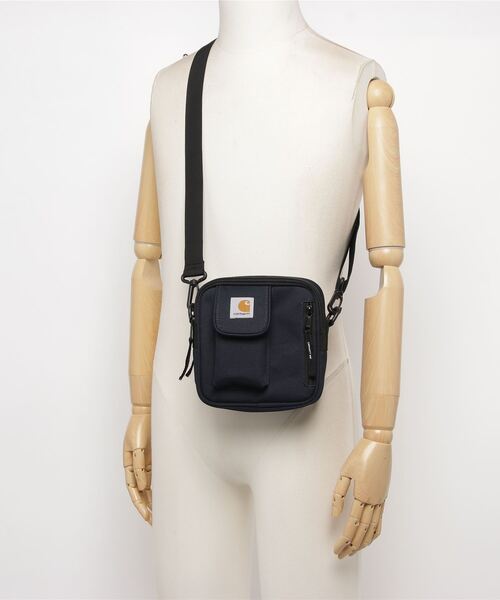 ESSENTIALS BAG SMALL（ショルダーバッグ）｜Carhartt WIP