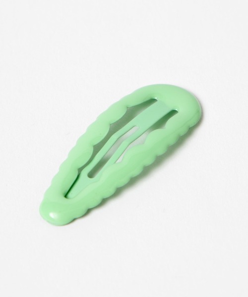 WEGO（ウィゴー）の「WEGO/【6点セット】モクモクパッチンピン（ヘアピン・レディース・その他2/その他3/その他1・FREE）」の10枚目の写真