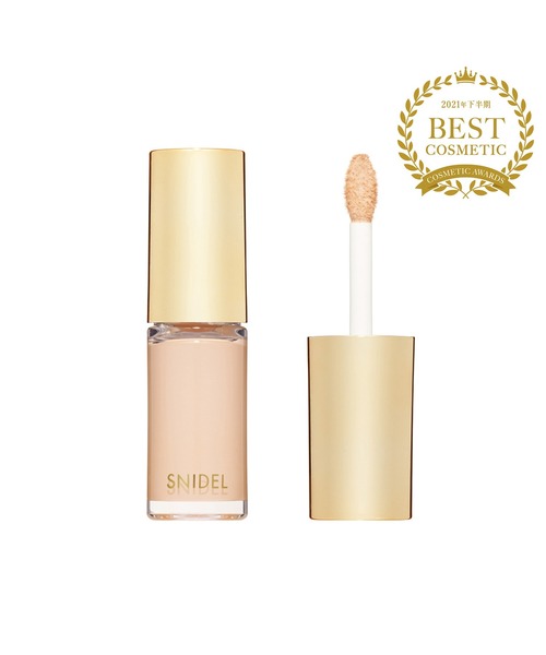 SNIDEL BEAUTY（スナイデル ビューティ）の「【販売終了】SNIDEL BEAUTY / シークレットフィニッシュ　01～03（コンシーラー・レディース・01 LIGHT BEIGE/02 NATURAL BEIGE/03 MEDIUM BEIGE・FREE）」の6枚目の写真