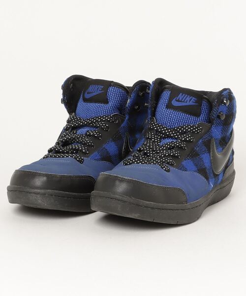 セール ブランド古着 ハイカットスニーカー スニーカー Nike ナイキ のファッション通販 Zozoused