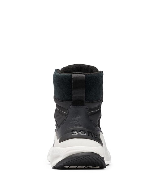 SOREL（ソレル）の「キネティックレネゲードスポーツ WP（ブーツ