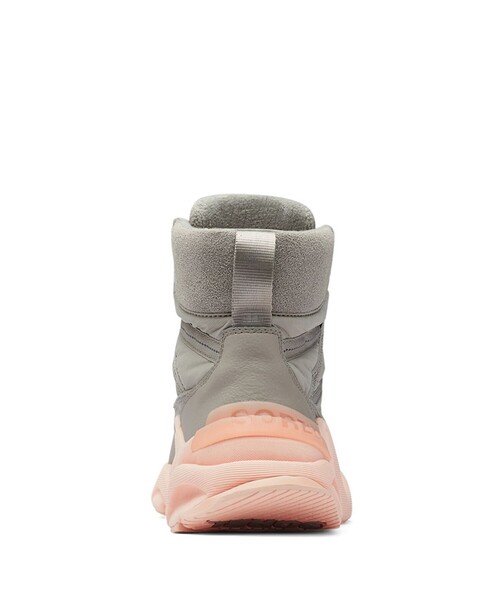 SOREL（ソレル）の「キネティックレネゲードスポーツ WP（ブーツ