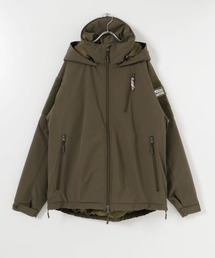 ABU GARCIA | Abu Garcia x is-ness　CLOUD PADDING JACKET(ダウンベスト)