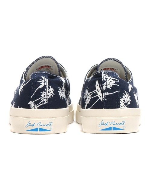 【CONVERSE】コンバース JACK PURCELL PALMTREE RH セール】CONVERSE JACK PURCELL PALMTREE RH / コンバース