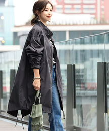 はやこや　TATRAS × Demi-Luxe BEAMS モッズコート TATRAS（タトラス）の「TATRAS × Demi-Luxe BEAMS / 別注 CRIDORLA
