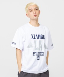 XLARGE | BIG PRINTLOGO S/S TEE(Tシャツ/カットソー)