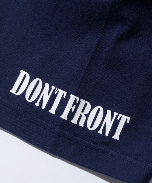 XLARGE（エクストララージ）の「BIG PRINTLOGO S/S TEE（Tシャツ/カットソー・メンズ・ホワイト/ブラック/ネイビー・S/M/L/XL）」の11枚目の写真