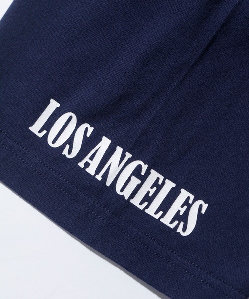 XLARGE（エクストララージ）の「BIG PRINTLOGO S/S TEE（Tシャツ/カットソー・メンズ・ホワイト/ブラック/ネイビー・S/M/L/XL）」の12枚目の写真