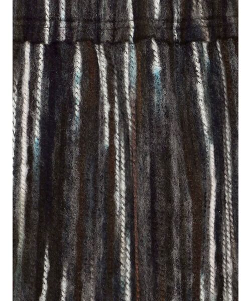 EMODA（エモダ）の「リバーシブルマキシロングスカート（スカート・レディース・ブラック/ブラウン・FREE）」の18枚目の写真