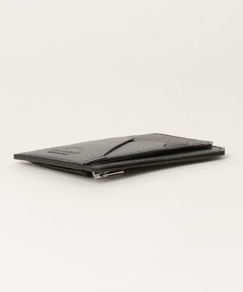 ESTNATION（エストネーション）の「Larcobaleno / スマートミニウォレット《ESTNATION EXCLUSIVE》（財布・メンズ・ブラック・FREE）」の7枚目の写真