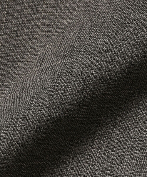 BEAMS LIGHTS(ビームスライツ)の「BEAMS LIGHTS / ドライ タッチ ミリタリーパンツ(その他パンツ・メンズ・チャコールグレー/ブルー/ベージュ・MEDIUM/LARGE/SMALL)」の12枚目の写真