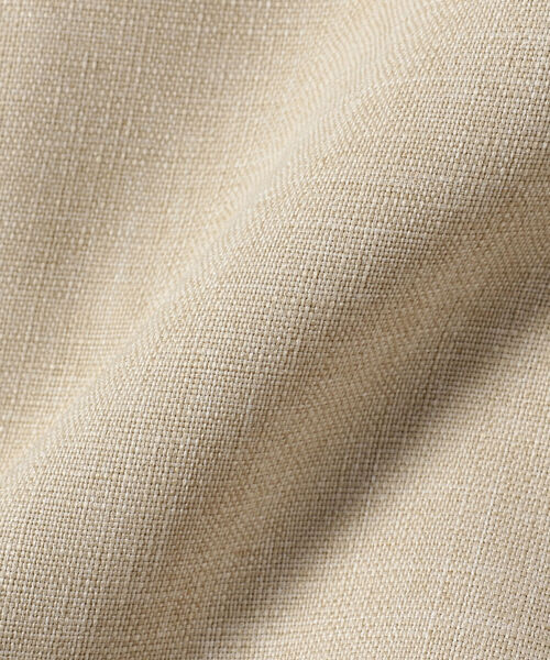 BEAMS LIGHTS(ビームスライツ)の「BEAMS LIGHTS / ドライ タッチ ミリタリーパンツ(その他パンツ・メンズ・チャコールグレー/ブルー/ベージュ・MEDIUM/LARGE/SMALL)」の16枚目の写真