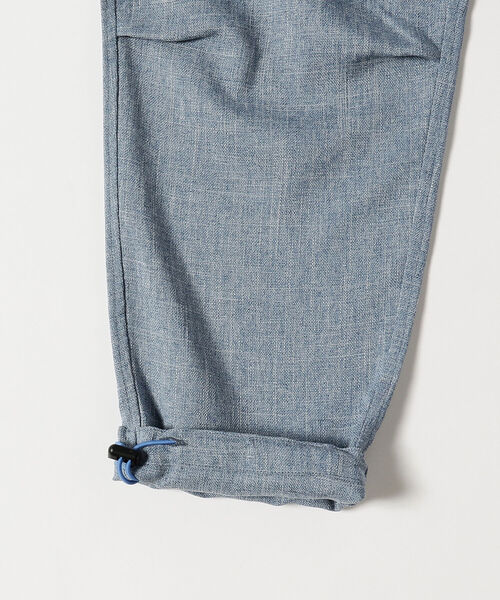 BEAMSLIGHTSビームスライツドライタッチナイロンパンツ　Mサイズ BEAMSLIGHTSビームスライツドライタッチナイロンパンツ Mサイズ