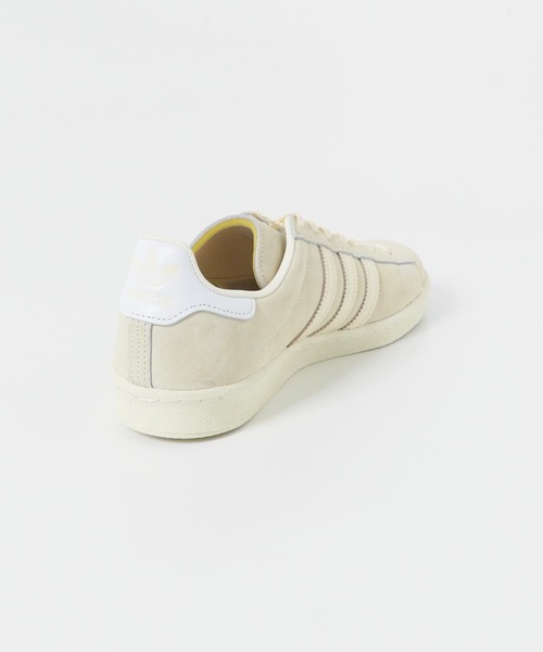 URBAN RESEARCH DOORS(アーバンリサーチドアーズ)の「『別注』adidas×DOORS CAMPUS 80S(スニーカー・レディース・ライトベージュ・23/24/25/22.5/24.5/23.5)」の7枚目の写真