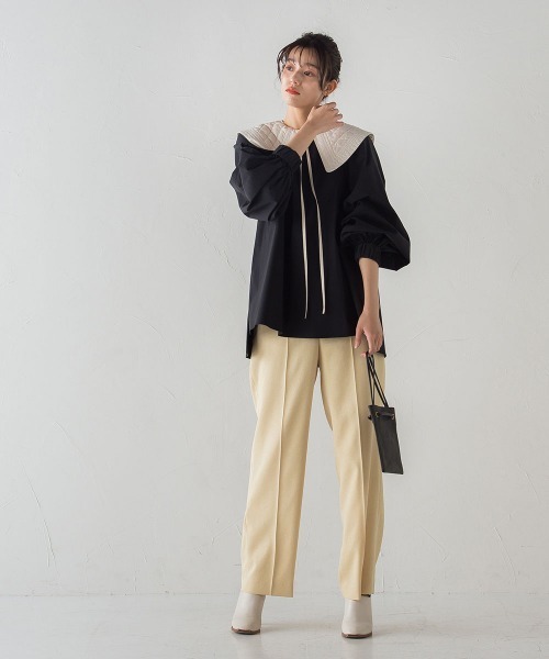 Droite lautreamont（ドロワットロートレアモン）の「アンクル