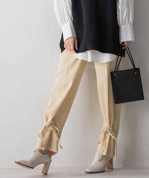 Droite lautreamont（ドロワットロートレアモン）の「アンクル