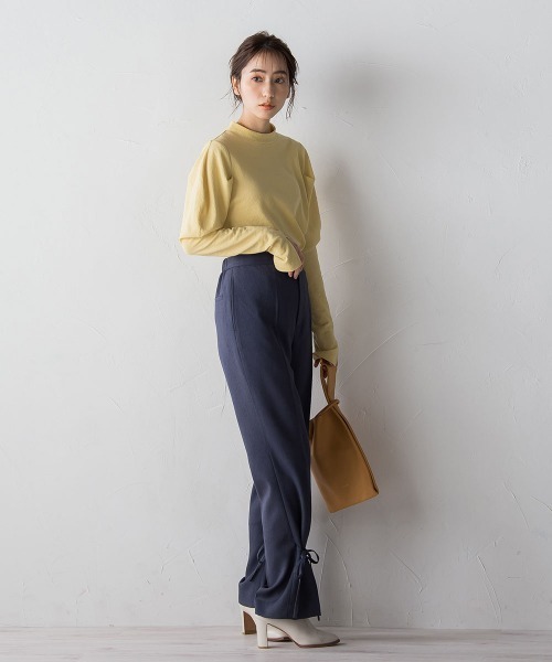 Droite lautreamont（ドロワットロートレアモン）の「アンクル