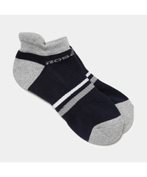 ROSASEN（ロサーセン）の「【Rosasen/GOLF】レディース スニーカーソックス（ソックス/靴下）」