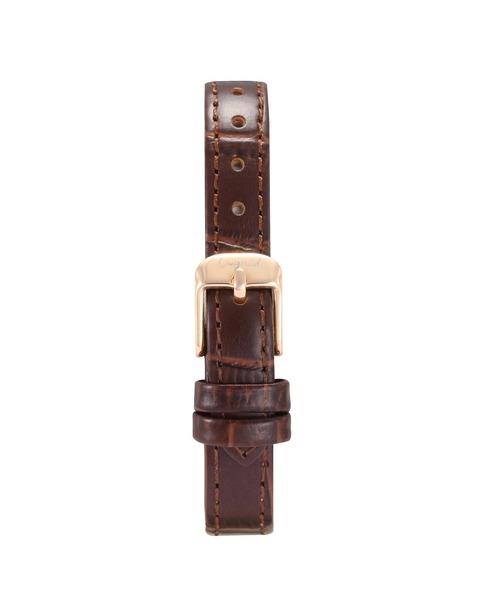 Ungrid（アングリッド）の「【ungrid/アングリッド】クラシックレクタングルフェイス腕時計（アナログ腕時計・レディース・ブラック/ダークブラウン/ブラウン・FREE）」の13枚目の写真